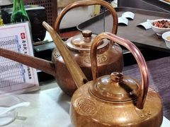 -再宣武文化主题餐厅·清真
