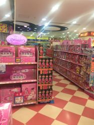 -玩具反斗城(正大广场店)