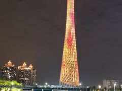 -广州塔