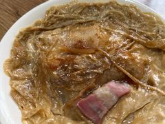 -玲燕蒸菜馆(江东路店)