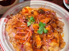 -广府乡下·饭庄(新港东路店)