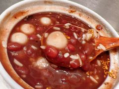 -小团圆糖水铺(襄阳南路店)