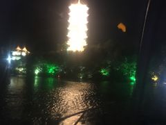 -桂林两江四湖景区
