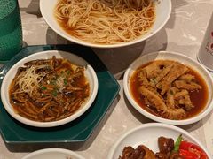 -松鹤面馆·古法焖肉面(观前店)