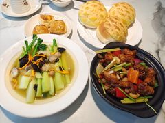 -多多旺港式茶餐厅(新区店)