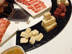 -乔先生涮肉·鲜活牛羊肉火锅(塘沽店)