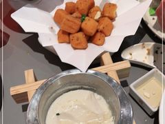 -桂满陇·蟹黄小笼汤包(巴黎春天浦建店)