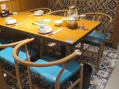 -黑家养生粥道馆(新世纪店)