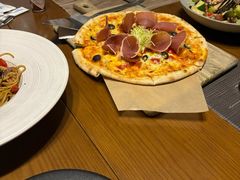 -巴别塔法餐舍(合作路店)