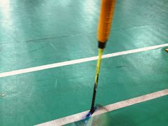 -铸信羽毛球俱乐部