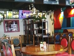 -小马哥融合菜(延安大街店)