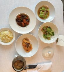 -圣贝拉母婴护理中心(深圳莱佛士店)