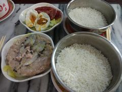 -益寿炖品店