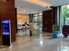 -北京东直门智选假日酒店