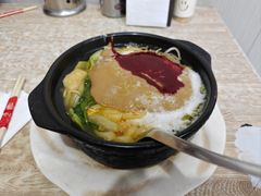 -蜀王砂锅总店
