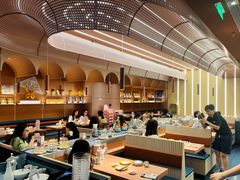 -元气寿司(东方宝泰店)