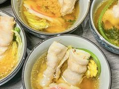-炙柒Sekinana·精致料理 烧鸟·铁板烧(海上世界店)