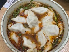 -三姐妹饺子(东木头市店)