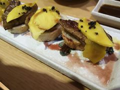 -山之川日料放题(通州店)