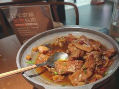 -大鱼徽州·寻味徽菜(万象汇店)