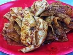 -舌尖尖牛肉面(甘南路店)