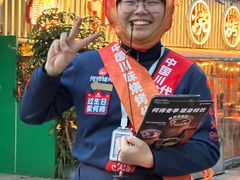 -何师烧烤·小龙虾·江湖川菜·精酿啤酒(成温店)