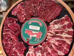 -周小明火锅(黑金冠社区店)