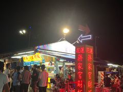 -花莲东大门国际观光夜市