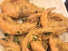 -莲花公园煎蟹·30年闽菜(火车站店)