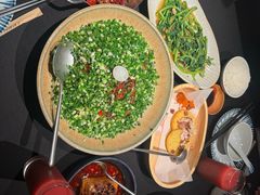 -山石榴·贵州菜(丰盛里店)