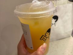 -喜茶(珠海华发商都店)