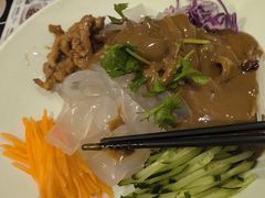 -大鸭梨烤鸭(左家庄店)