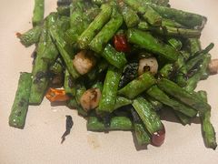 -羡餐厅·杭帮菜·淳菜(千岛湖自由洲际殿店)