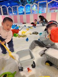 -木马王国(萧山银隆店)