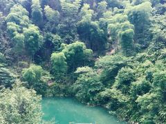 -将军关探险漂流