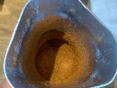 -Metal hands·铁手咖啡