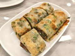 -台北楚楚园馅饼粥(虹桥南丰城店)