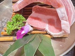 -西塔老太太泥炉烤肉(龙湖北苑天街店)