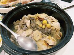 -花城苑广府菜(侨鑫店)
