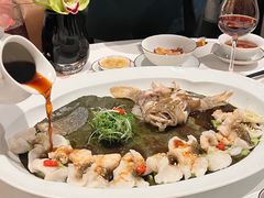 -宝丽轩中餐厅BAOLIXUAN