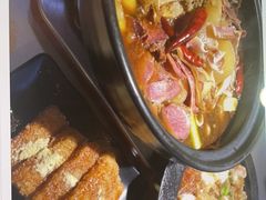 -王妈热卤·川味馆(海昌店)