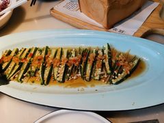 -绿茶餐厅(成都太古里店)