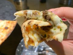 -机器人火炉披萨