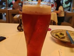 -龟兹KUCINA·新疆菜(前滩L+PLAZA店)