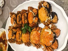 -北海渔村酒楼·粤菜海鲜点心(新华店)