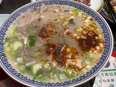 -老北京胡同味道二荤铺(酒仙桥店)