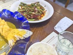 -老厨家(友谊路总店)