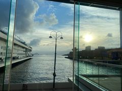 -海港城