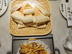 -小菜园新徽菜(南通海门龙信广场店)