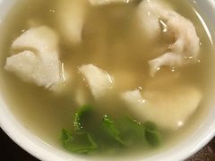 -松發肉骨茶(牛车水店)